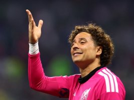Meksika Efsanesi Guillermo Ochoa'nın Altı Parmaklı Miti