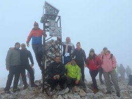 July Morning Alışılmadık Yerde Kutlandı: Onlarca Kişi Sihri Hissetti