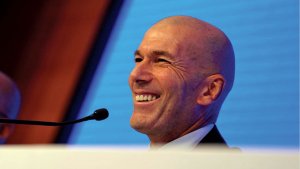 Zidane: Bu Gün İçin Beş Yıl Bekledim!