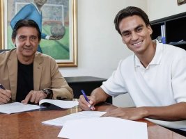 Levski, Portekiz'den Sağ Bek Transfer Etti