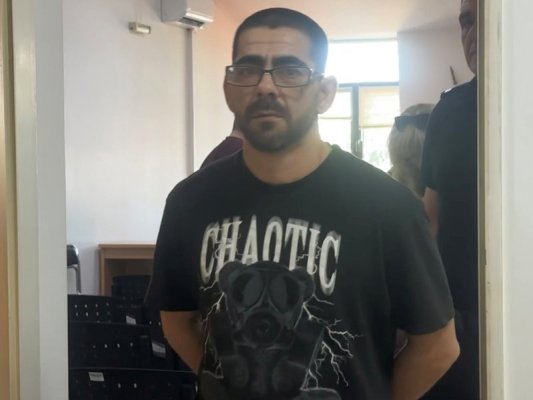 Plovdiv'de 43 Yaşındaki Şahıs, 16.000 Leva Dolandırıcılıkla Suçlanıyor