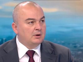 Bulgaristan'da Meyve ve Sebze Kontrolleri Başlıyor