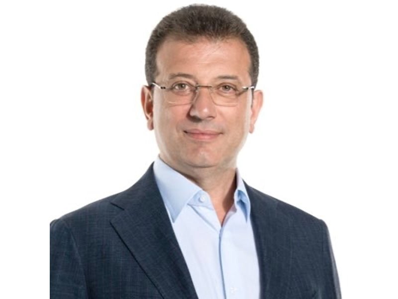 İmamoğlu'nun Diplomasıyla İlgili Dava Yine Ertelendi