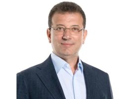 İmamoğlu'nun Diplomasıyla İlgili Dava Yine Ertelendi