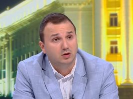 Daniel Parushev, PB: Gelecek Bütçede Açığı Sınırlayacağız