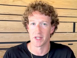 Mark Zuckerberg: Meta'da Yapay Zeka Gelişimi Beklentilerin Gerisinde Kaldı