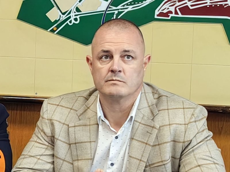 Rusçuk Eski Polis Müdürüne Saldırı Davasında Yargıç Heyeti Çekildi