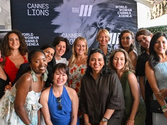 Much Better, Cannes Lions 2026'da Tarihi Bir İlke İmza Attı