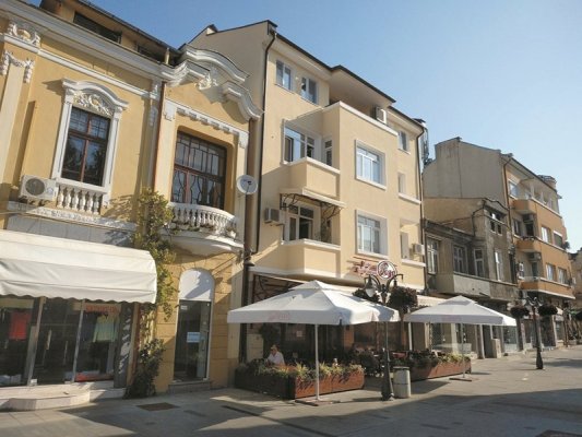 Evlerin Isı Yalıtımı: Mümkün Ama Karşılıksız Olmayacak