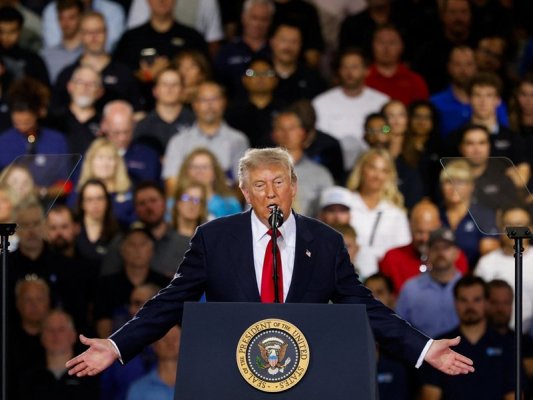 Trump, Yaz Saati Uygulamasının Kalıcı Olmasını İstiyor