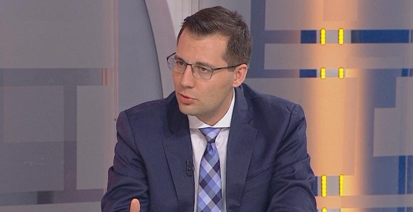 Stanislav Anastasov: Hükümetin ne şimdiki ne de önceki döneminde yer almadık