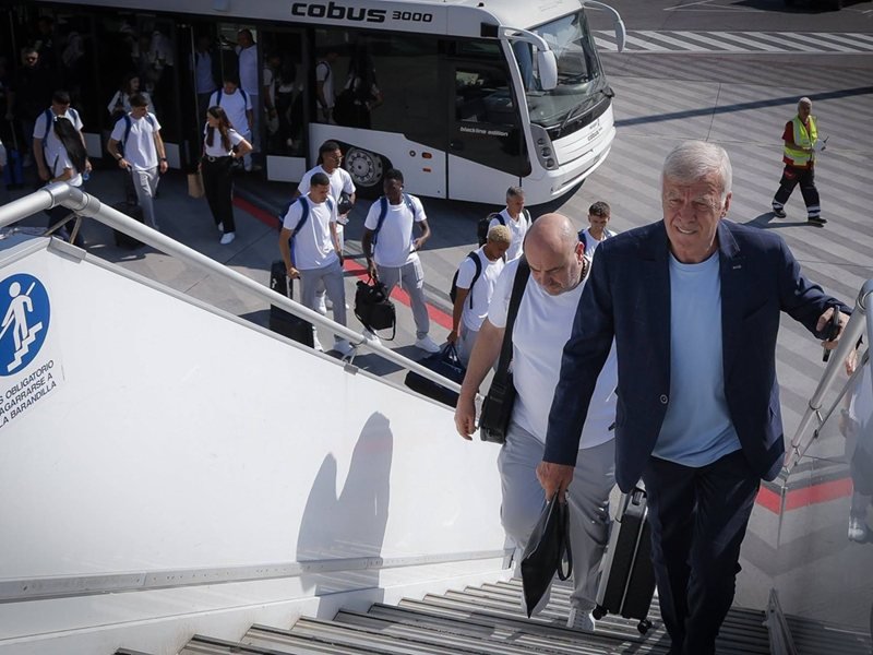 Levski, Şampiyonlar Ligi'ne Dönüş Mücadelesinde İlk Adımını Atıyor