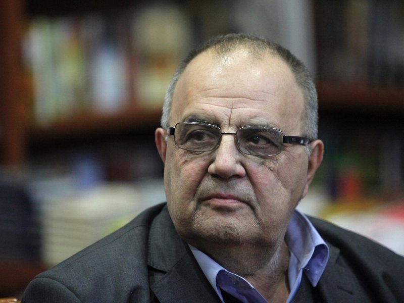 Bojidar Dimitrov: Kapıcılıktan Müdürlüğe, İsa’nın Bulgaristan’da Yaşadığını İddia Eden Tarihçi