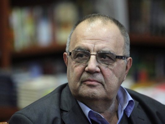 Bojidar Dimitrov: Kapıcılıktan Müdürlüğe, İsa’nın Bulgaristan’da Yaşadığını İddia Eden Tarihçi