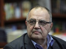 Bojidar Dimitrov: Kapıcılıktan Müdürlüğe, İsa’nın Bulgaristan’da Yaşadığını İddia Eden Tarihçi