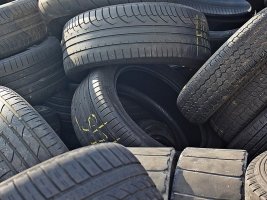 Yeni Otomobillerin Çoğunda Neden Stepne Yok?