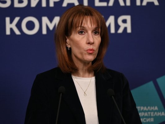 Kameliya Neykova, 5 Yılda Yüzlerce Seçim Yöneten İsim, Artık Üst Düzey Bürokratları Kontrol Ediyor