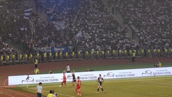 CSKA Bakü'de Güçlü Oynadı ve Beraberlik Aldı: Büyük Rövanş Geliyor!