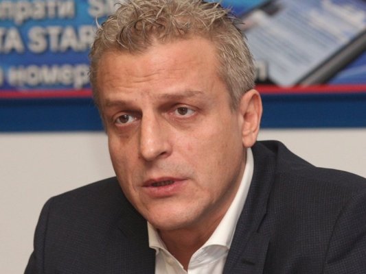 "Mavi Bulgaristan" ve GERB'den Borç Sarmalına Karşı Mali Çıpa Önerisi