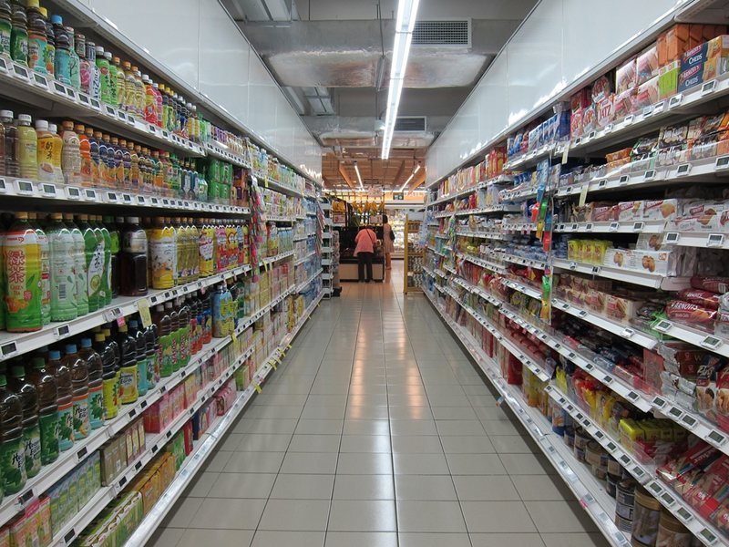 Tüketici Sepeti: Çifte Tabanla Bir Kasa