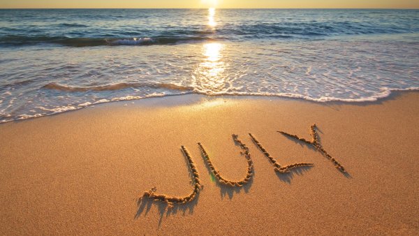 Bulgaristan'da 'Julaia' Gecesi