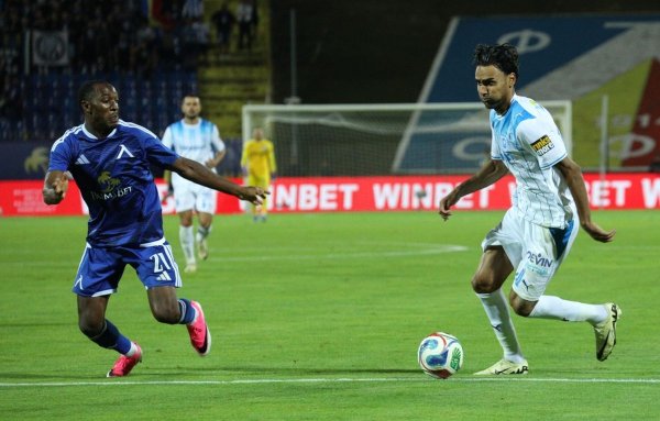 Romanya'da Levski'ye Sinsi Bir Oyun