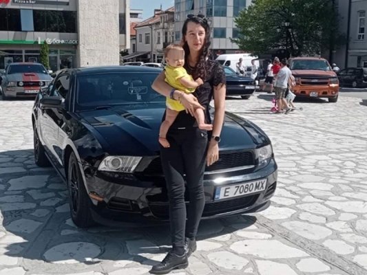Bebek Anastasia'nın Tedavisi İçin 90 Bin Avronun Üzerinde Bağış Toplandı