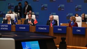 Erdoğan, NATO 3.0'ın Hızlı Gerçekleşmesi için İki Şartı Belirledi