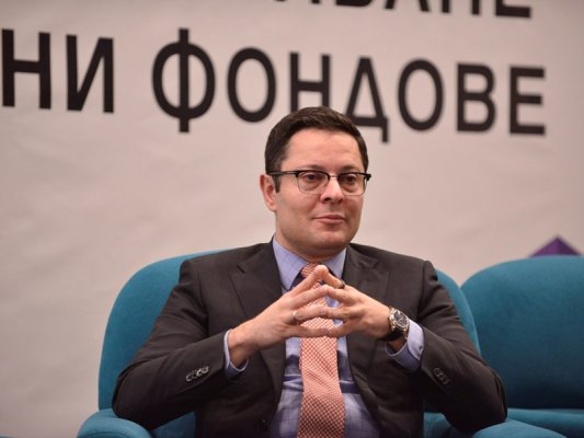 “Fonlar Fonu” Başbakan Yardımcısı Pulev’in Yönetimine Geçiyor