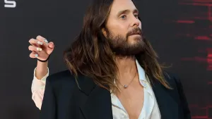 Jared Leto'ya Reşit Olmayan Kızlara Yönelik Cinsel Suçlamalar