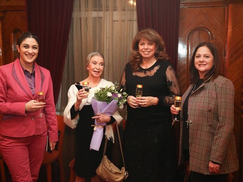 Sara-Nora Prima Dördüncü Uluslararası Bale Yarışması Bugün Başlıyor