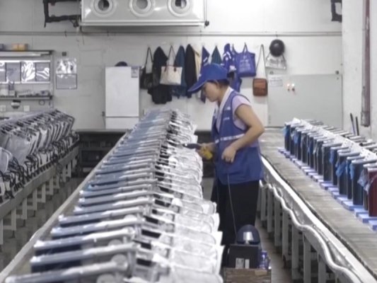 Çin Klimalarının Avrupa Satışlarında Yüzde 100 Artış