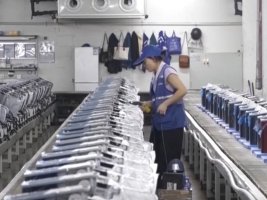 Çin Klimalarının Avrupa Satışlarında Yüzde 100 Artış