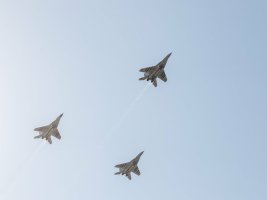 Bulgaristan Savunma Bakanlığı, MiG-29 Motorlarının Onarımı için 17 Milyon Euro Ödenekle İhale Açtı