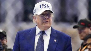 Trump, İran ile Ateşkesin Sona Erdiğini Açıkladı