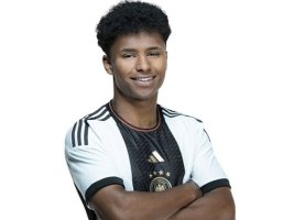 Adeyemi, Barcelona'da Sağlık Kontrolünden Geçiyor