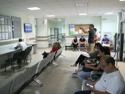 Maksimum Emekli Maaşı 1 Temmuz'dan İtibaren 1738,40 Euro
