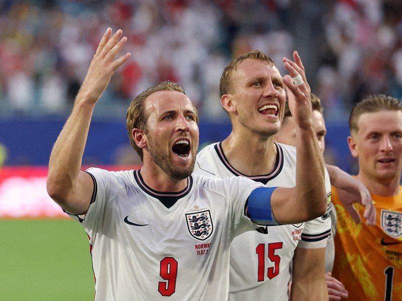 Al Hilal, Harry Kane Transferi İçin Görüşmelere Başladı