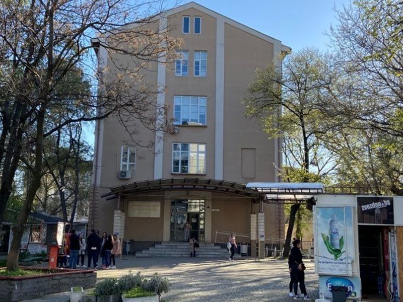 Plovdiv Üniversitesi'nde Devlet Kontenjanlarının Yüzde 70'i İlk Yerleştirmede Doldu