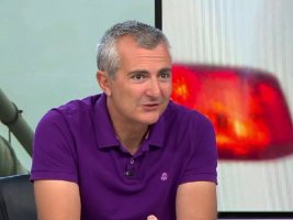 Dimitır İliyev: Yaz Ayları Bulgar Yollarında En Ölümcül Dönem