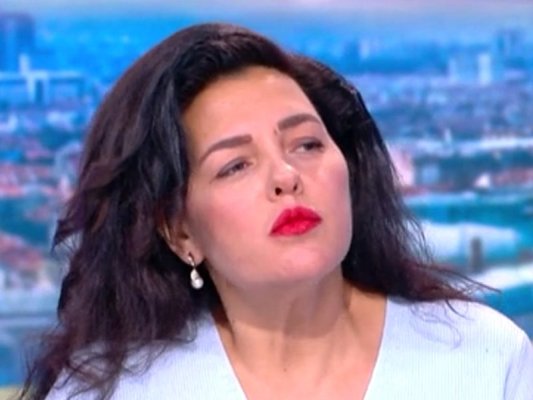Tsvetanka Andreeva: Pevski’nin charter uçuşları ‘powergate’ oluşturuyor