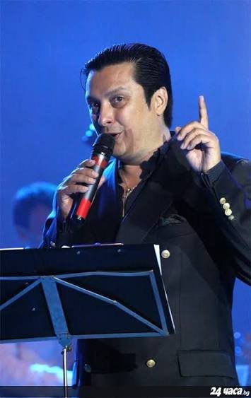 Bulgar Frank Sinatra Bansko Caz Festivali'nde Sahne Alacak