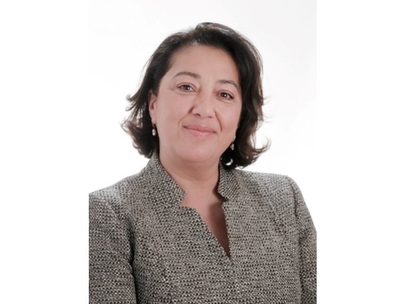 Eski ITN Milletvekili Zlatomira Mostrova, NKJI Yönetim Kurulu'na Atandı