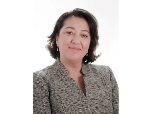Eski ITN Milletvekili Zlatomira Mostrova, NKJI Yönetim Kurulu'na Atandı