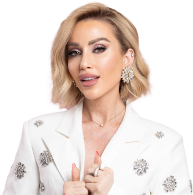 Hollywood Diyetisyeni Dr. Angie Kasabie, Bulgaristan Turuna Çıkıyor