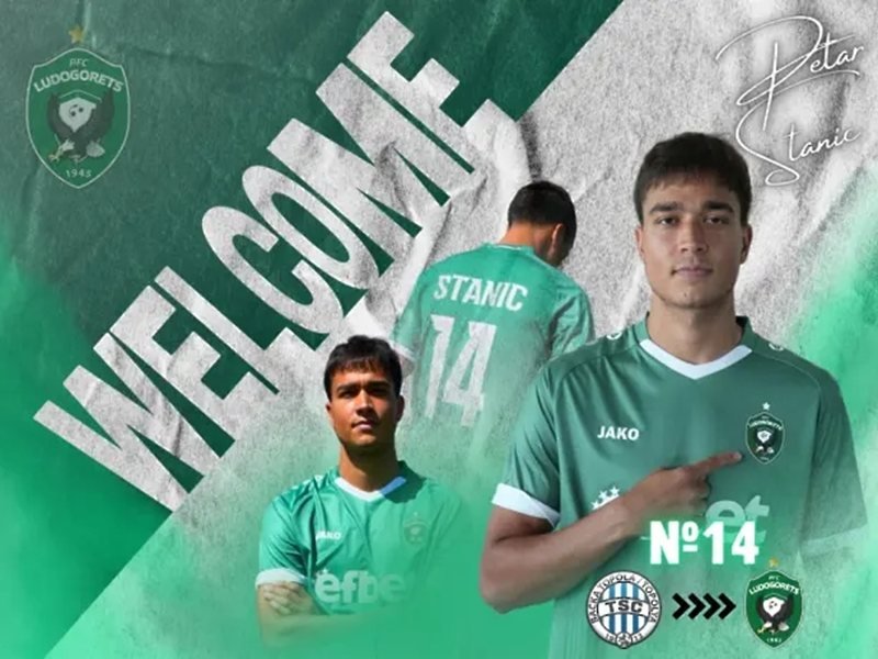 Ludogorets, Avrupa Ligi Gol Kralını Saatler İçinde Olympiakos’a Satıyor