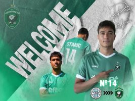 Ludogorets, Avrupa Ligi Gol Kralını Saatler İçinde Olympiakos’a Satıyor