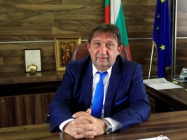 İvan Şişkov: Hemus Otoyolu Görev Süresi Sonuna Kadar Veliko Tırnovo'ya Ulaşacak
