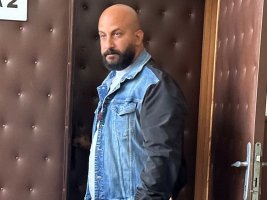 Kesinleşti: Asenovgradlı Ruslan'a Komşusunu Öldürmeye Teşebbüsten 8 Yıl Hapis Cezası