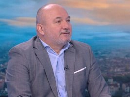 Lübomir Datsov: Ekonomide Daha Kararlı Reformlar İçin Uygun Bir Durum Var